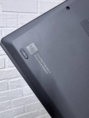 mac m2: Lenovo ThinkPad T14S Gen 2i (i5-1145G7) — это легкий и надежный — 4