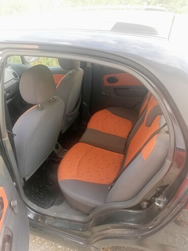 купить бензонасос на ланос 1 5: Daewoo Matiz: 2008 г., 1 л, Механика, Бензин, Хэтчбэк