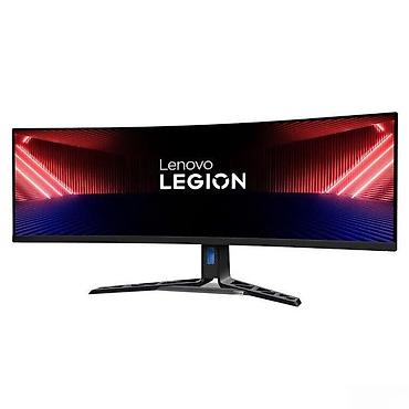 notebook ekranlari: Monitor "Lenovo R45w-30/ 44.5" VA 5120x1440 165 Hz/ HDMI"Monitor — 1