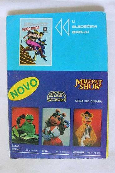 lampe za lovce: LUNOV MAGNUS STRIP 697, LMS 697, KIT TELER, LAŽNI ŽIG | Lunov Magnus — 2