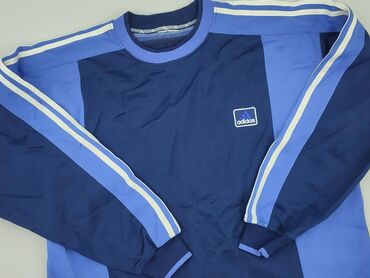 buty rick and morty nike: Sweatshirt for men, size 3XL (EU 46), Adidas, condition - Good