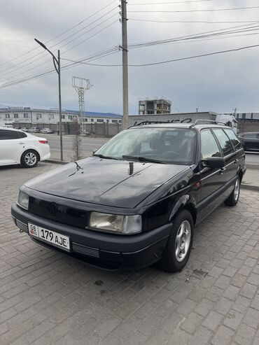 коробка пассат б4: Volkswagen Passat: 1993 г., 1.8 л, Механика, Бензин, Универсал