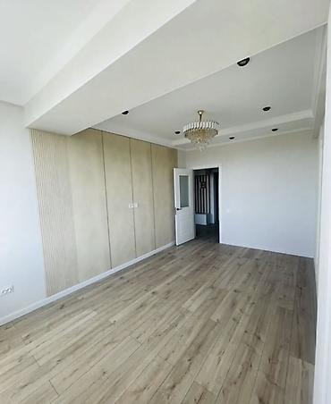 дешевле квартира: 1 комната, 40 м², Нижний Джал (Джал-23) Элитка, 3 этаж, Евроремонт — 2