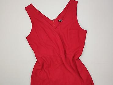 sukienki tk maxx: Justyna Chrabelska, Sukienka damska, rozmiar 3XL — 1
