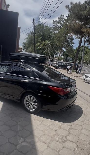 фары хундай саната: Hyundai Sonata: 2011 г., 2 л, Автомат, Бензин, Седан — 6