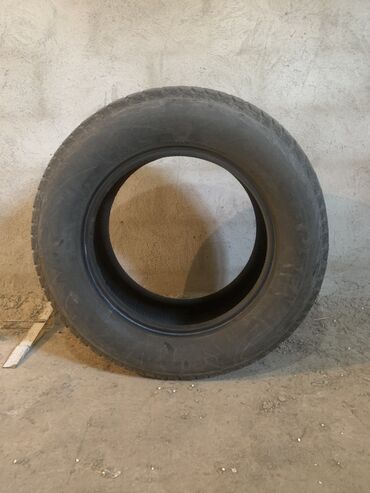 шины r14c: Шины 285 / 60 / R 18, Зима, Б/у, Комплект, Внедорожные (АТ/МТ), Kapsen