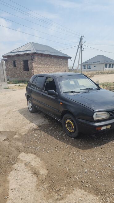 запчасти опель зафира: Volkswagen Golf: 1993 г., 1.8 л, Механика, Бензин, Хетчбек