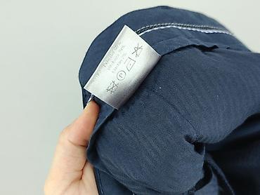 only tailoring: Spodnie garniturowe męskie, rozmiar M — 4