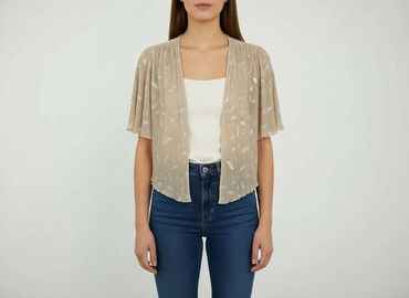 modne bluzy dla nastolatek: Darling, Women's blouse, size L