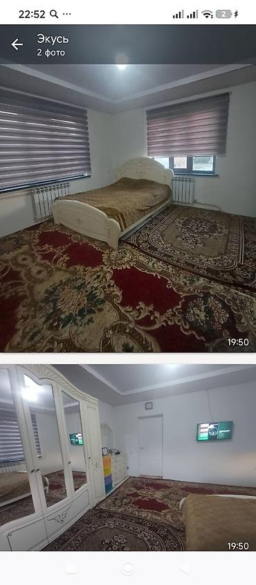 Продажа коттеджей и домов: 5 комнат, 190 м², 5 соток, Каракол, Собственник — 12