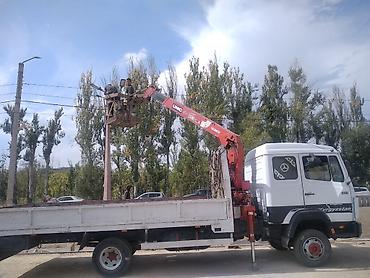 385 55: Стрела 11 м, 3 т — 4