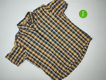 bluz: CASAMODA, Koszulа dla mężczyzn, rozmiar 5XL — 2
