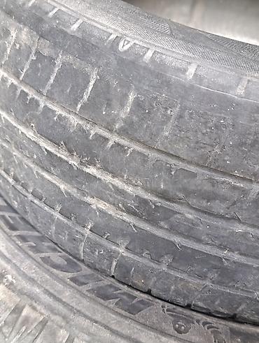 60: Продаю Шины автомобильные, несколько позиций: 235.75.15 1000 сом один — 3
