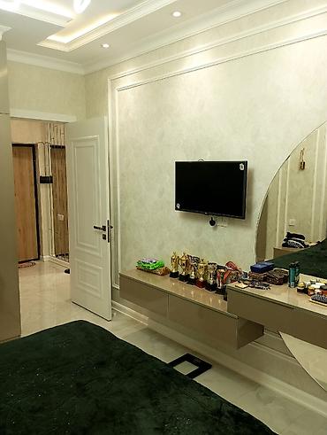 evler bine: 2 otaqlı, Yeni tikili, 53 kv. m — 6