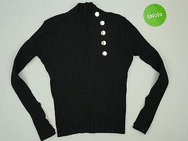bluza bolerko: Sweter damski, rozmiar S — 2