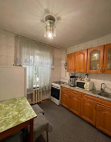 2 комнаты, 42 м², Мед Академия 104 серия, 1 этаж, Евроремонт