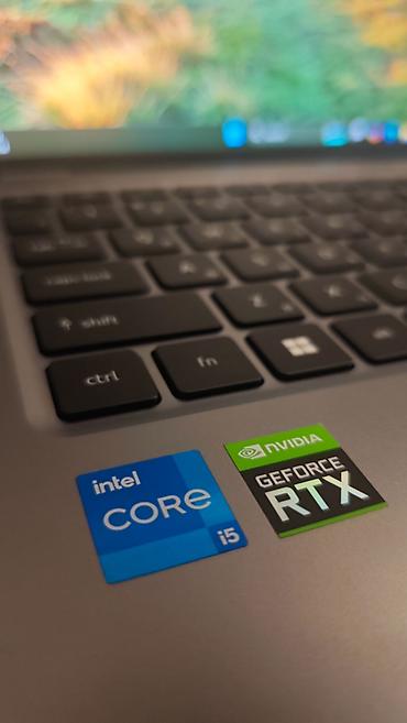 acer swift 3: İşlənmiş Acer Swift, 14 ", Intel Core i5, 512 GB — 3