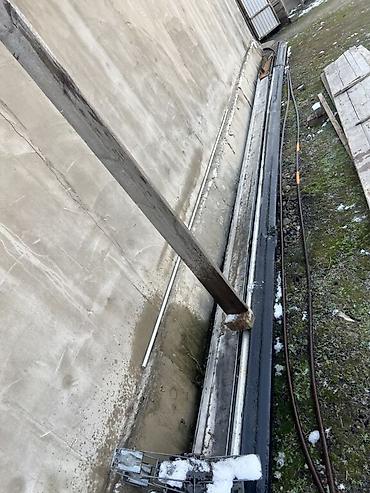 Тенты: Универсальный тент, ПВХ, Б/у at lalafo.kg — 9 Тенты: Универсальный тент, ПВХ, Б/у — 9