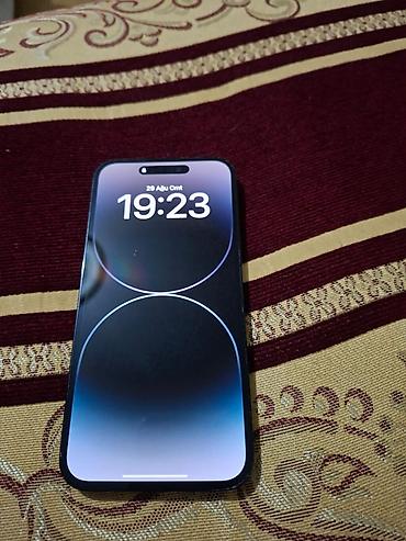 iphone 11 pro max 256gb telenor: IPhone 14 Pro Max, 128 GB, Space Gray, Face ID — 3