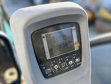 Экскаваторы: Экскаватор, Гусеничный — 9