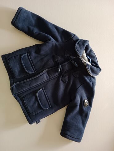 Jakne, kaputi i prsluci: Zimska jakna — 2