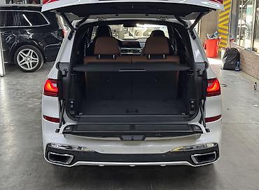 bmw e70: BMW X7: 2022 г., 3 л, Автомат, Бензин, Внедорожник — 7