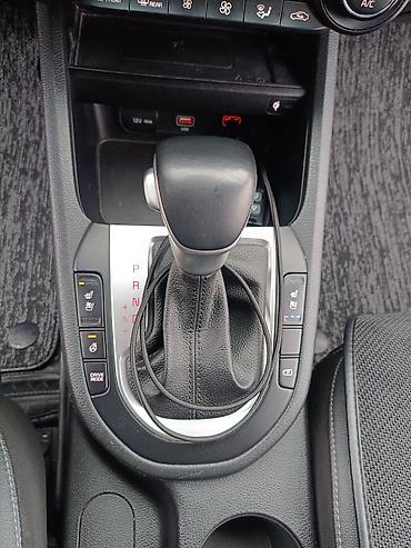Продажа авто: Kia K3: 2021 г., 1.6 л, Автомат, Бензин, Седан — 8