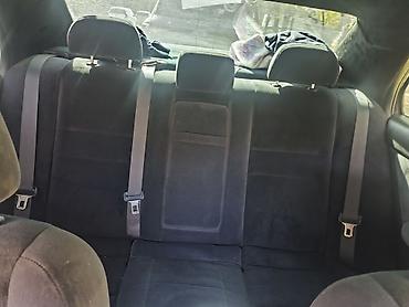 сткл: Honda Inspire: 2003 г., 3 л, Автомат, Бензин, Седан — 6