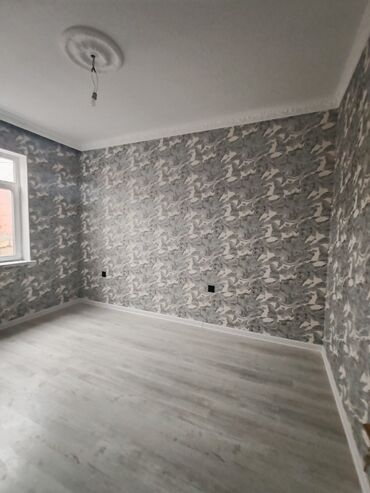 Həyət evləri və villaların satışı: Binəqədi qəs. 3 otaqlı, 100 kv. m, Kredit yoxdur, Yeni təmirli — 10