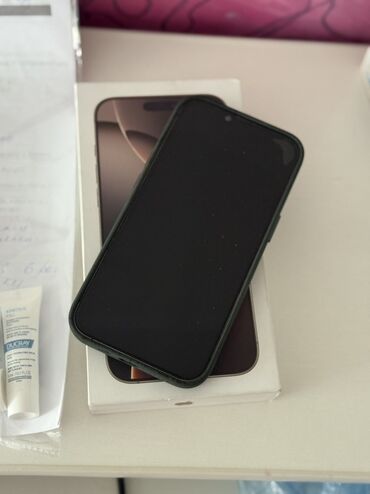 чехлы на 7 айфон: IPhone 13 Pro, Б/у, 128 ГБ, Space Gray, Защитное стекло, Чехол, Кабель, 80 %