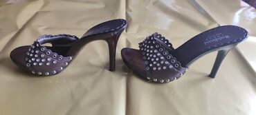 Sandale: Sandale, 37 — 2