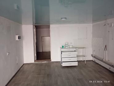 Аренда помещений свободного назначения: Сдается помещение в цокольном уровне с отдельным входом at lalafo.kg — 6 Аренда помещений свободного назначения: Сдается помещение в цокольном уровне с отдельным входом — 6