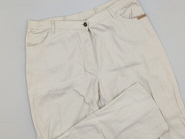 cropp tshirt: Ecco, Spodnie dla mężczyzn, rozmiar XL