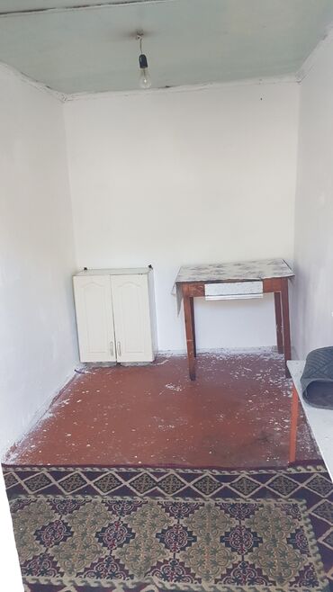 пол дома в бишкеке: 2 комнаты, 2 м²