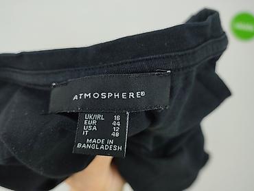 "z plusem": Atmosphere, Sukienka damska, rozmiar 2XL — 7