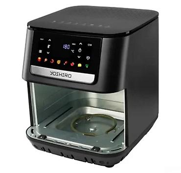 Техника и электроника: Air Fryer Yoshiro YAF-F9011 🟢 Rəsmi iş yeri olan və olmayanlara, tək — 2