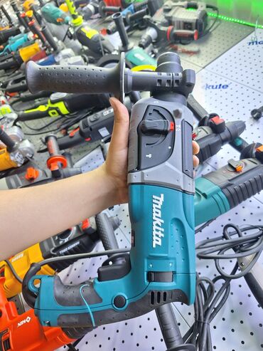 макита перфоратор: Перфоратор, Makita, Новый