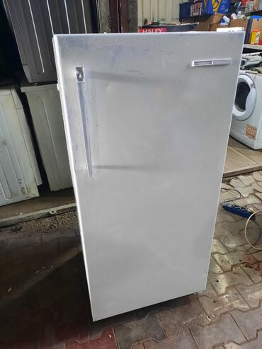 двух камерный холодилник: Холодильник Орск, Б/у, Однокамерный