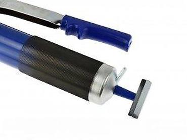 Ostali ručni alati: Ručna mazalica (pištolj za mast) sa polugom - Tip: ručna mazalica sa — 4