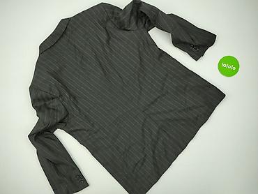 mode m: SMOG, Marynarka męska, rozmiar 3XL — 3