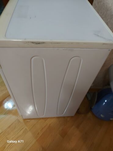 Paltaryuyan maşınlar: Paltaryuyan maşın Beko, 5 kq, İşlənmiş, Avtomat, Qurutmasız, Kredit yoxdur, Ünvandan götürmə — 7