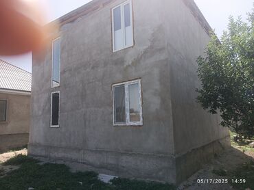 дом антоновка: Дом, 130 м², 5 комнат, Собственник, ПСО (под самоотделку)