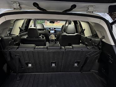 Subaru: Subaru Ascent: 2022 г., 2.4 л, Вариатор, Бензин, Внедорожник — 1