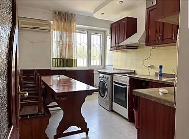 Батирлер: 2 бөлмө, 58 м², Джал-15 Жеке план, 2 кабат, Косметикалык оңдоо — 3