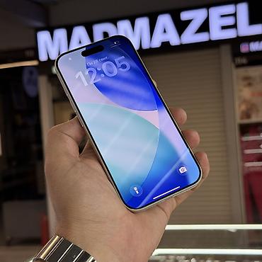 Apple iPhone: IPhone 17 Pro, Б/у, 256 ГБ, Белый, Защитное стекло, 94 % — 7