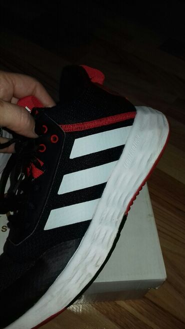 Patike: Adidas, Veličina - 37 — 5