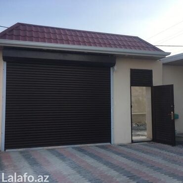 Jalüz qapılar: Avtomatik jaluz qapilar, qaraj qapilari, senaye qapilari, fotosel -da lalafo.az — 15 Jalüz qapılar: Avtomatik jaluz qapilar, qaraj qapilari, senaye qapilari, fotosel — 15