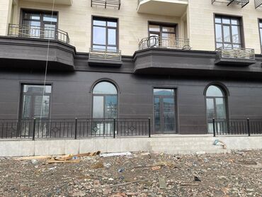 купить участок под бизнес в бишкеке: Сдается помещения второй 60,79 м² в ЖК "Тёплый Стан", район