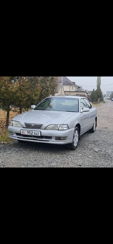 на опель вектра а: Toyota Vista: 1997 г., 1.8 л, Автомат, Бензин, Седан