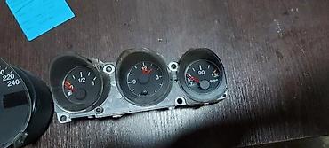 putarski kompresor: ALFA 156 RESTAJLING KM SAT KOMPLET | Cena za komplet skinuto sa alfe — 1